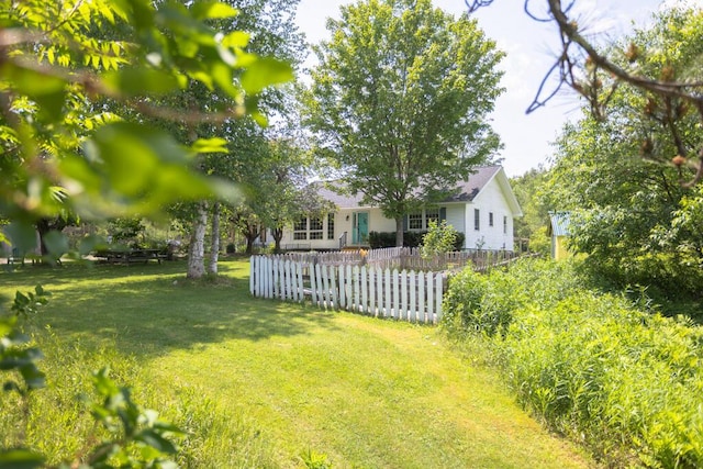 127 George Thomas Rd, Chesterville, ME 04938