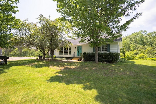 127 George Thomas Rd, Chesterville, ME 04938