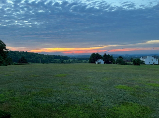 227 Back Rd, Skowhegan, ME 04976 - view of mountain backdrop with rural landscape