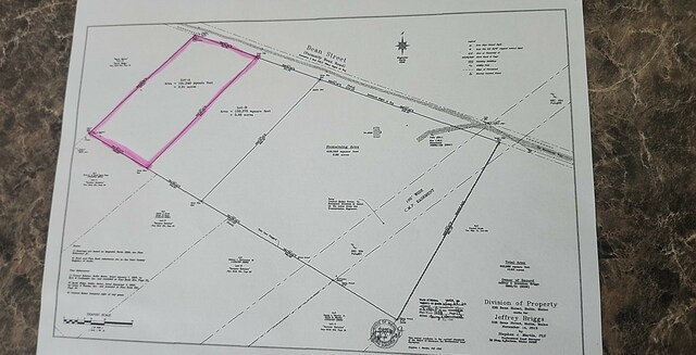 LotA Bean Street, Hollis, ME 04042 - photo 8