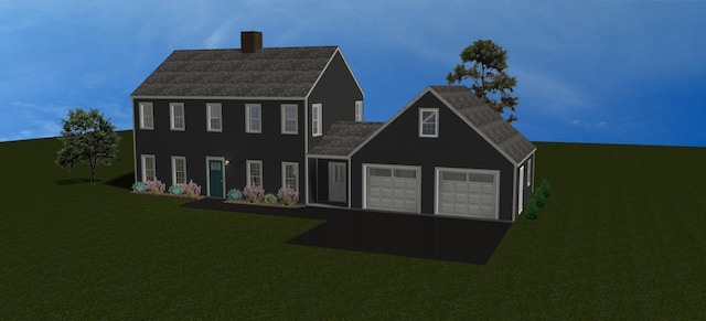 6 Whitetail St, Belfast, ME 04915 - view of a document