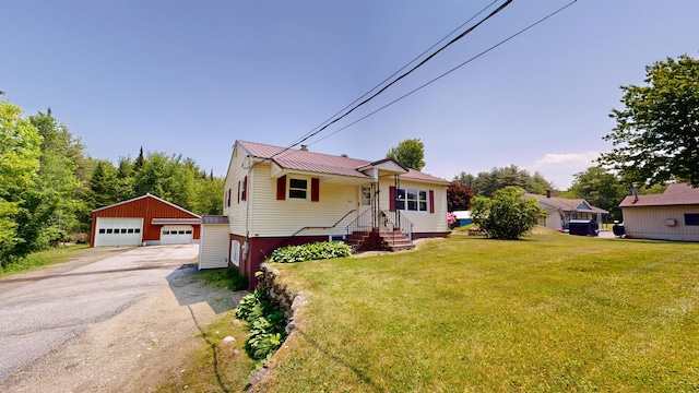962 Sawyer Rd, Greene, ME 04236 - photo 1