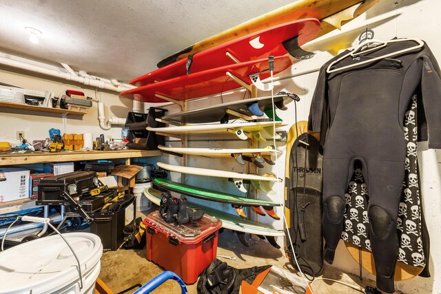 26 Ferncroft Rd, York, ME 03909 - view of storage area