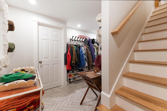 26 Ferncroft Rd, York, ME 03909 - view of walk in closet