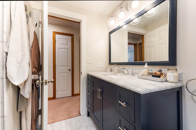 26 Ferncroft Rd, York, ME 03909 - bathroom featuring vanity