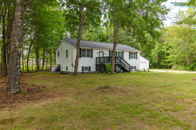 47 Mast Camp Rd, Waterboro, ME 04087 - photo 2