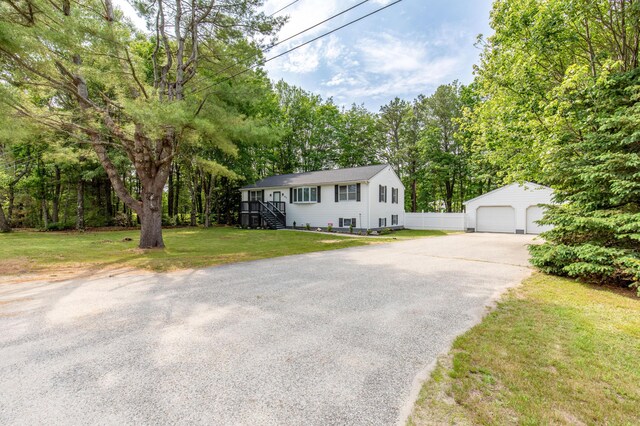 47 Mast Camp Rd, Waterboro, ME 04087 - photo 3