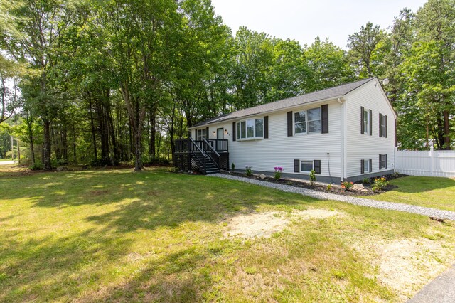 47 Mast Camp Rd, Waterboro, ME 04087 - photo 4