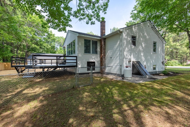 47 Mast Camp Rd, Waterboro, ME 04087 - photo 5