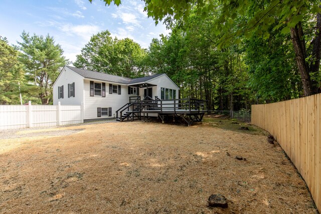47 Mast Camp Rd, Waterboro, ME 04087 - photo 7