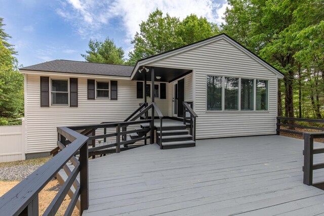47 Mast Camp Rd, Waterboro, ME 04087 - photo 8