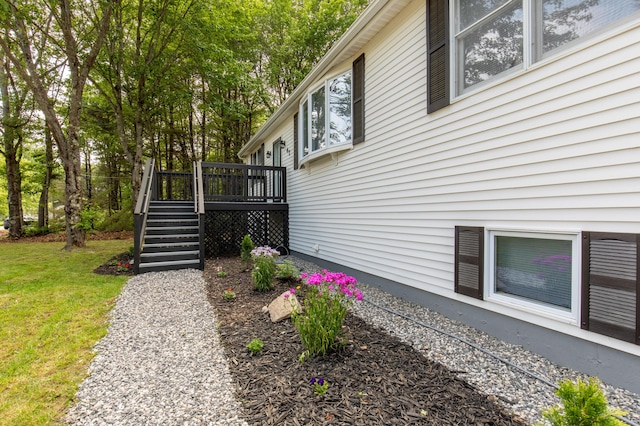 47 Mast Camp Rd, Waterboro, ME 04087 - photo 11
