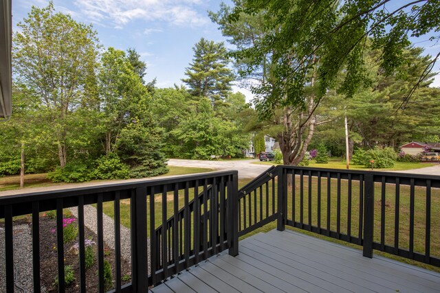 47 Mast Camp Rd, Waterboro, ME 04087 - photo 12