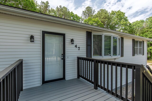 47 Mast Camp Rd, Waterboro, ME 04087 - photo 14