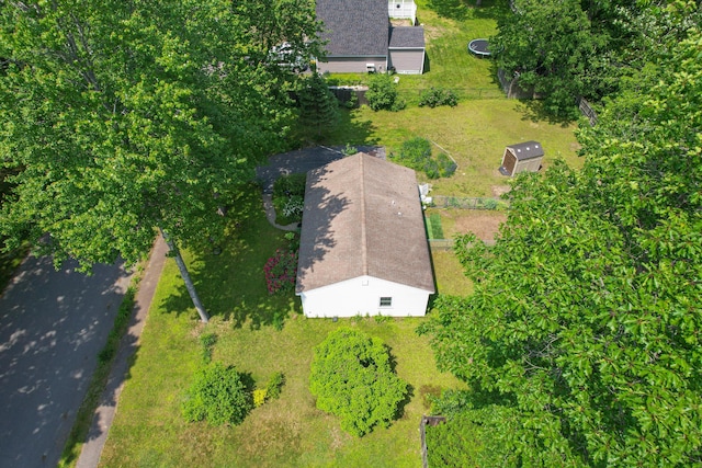 24 Down E Ln, Scarborough, ME 04074 - view of subject property