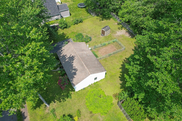 24 Down E Ln, Scarborough, ME 04074 - view of subject property