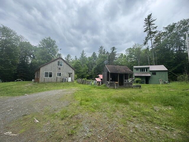 1215 Elliotsville Rd, Elliottsville Twp, ME 04443 - photo 65