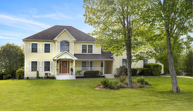 36 Liberty Ave, Hampden, ME 04444 - photo 2