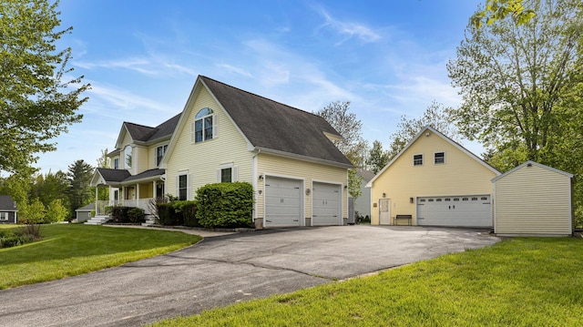 36 Liberty Ave, Hampden, ME 04444 - photo 5
