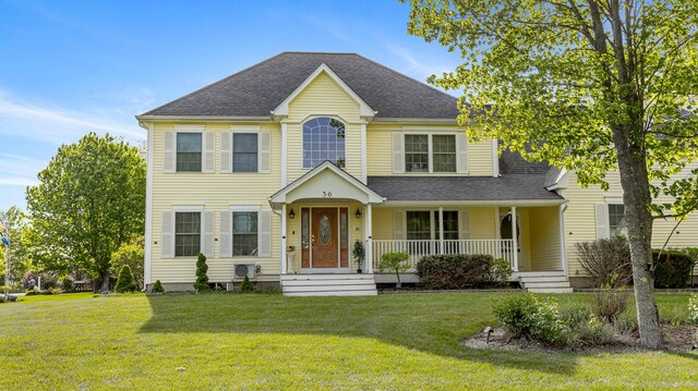 36 Liberty Ave, Hampden, ME 04444 - photo 1