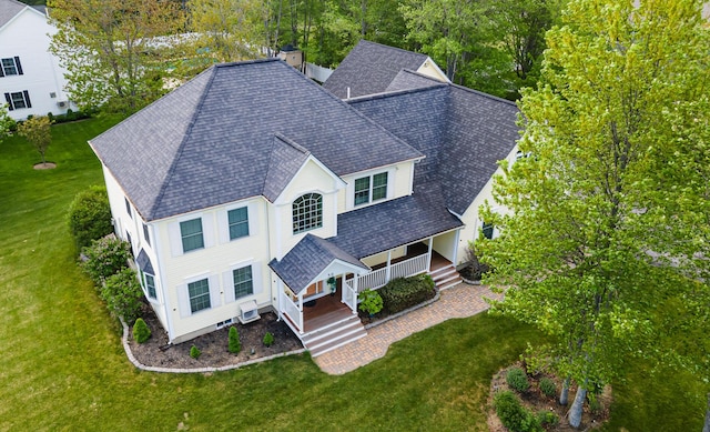 36 Liberty Ave, Hampden, ME 04444 - photo 3