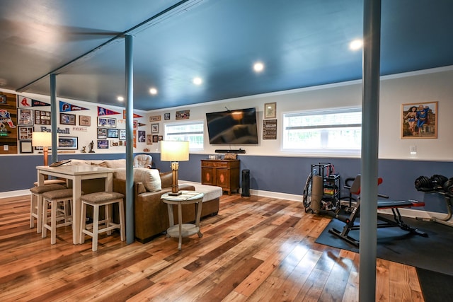1007 W Rd, Bowdoin, ME 04287 - photo 43