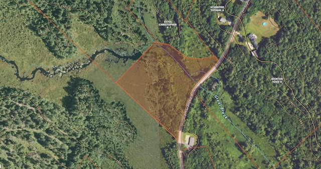 00 Jim Grant Rd, Lebanon, ME 04027