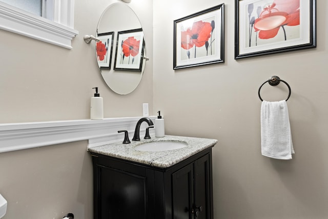 16 Guilford Ct Unit B1, Portland, ME 04101 - bathroom featuring vanity