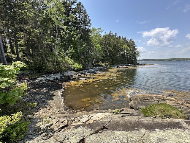LOT5 Waymouth Rd, Saint George, ME 04860