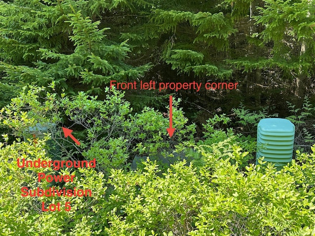 LOT5 Waymouth Rd, Saint George, ME 04860