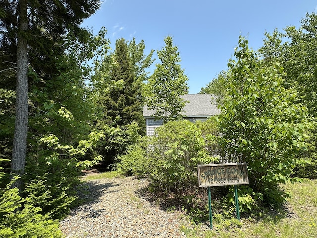 LOT5 Waymouth Rd, Saint George, ME 04860