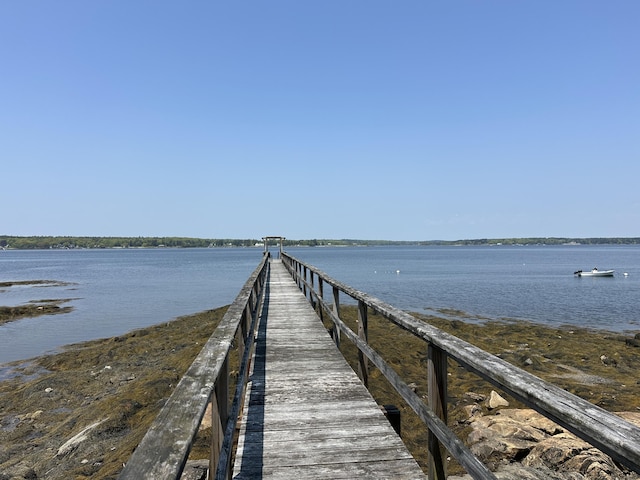 LOT5 Waymouth Rd, Saint George, ME 04860