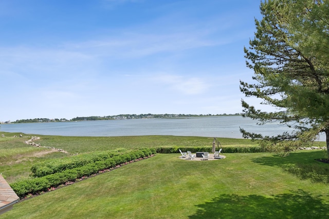 22 Channel Cove Ln, Biddeford, ME 04005 - water view