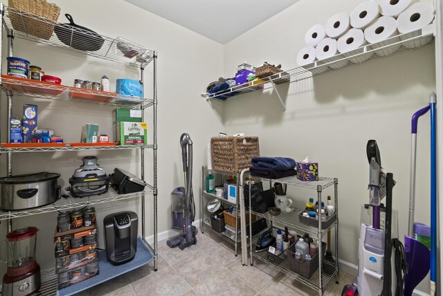 47 Double M Ln, Woolwich, ME 04579 - view of storage area