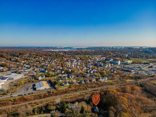 162 Hobart St, Portland, ME 04102 - view of property location