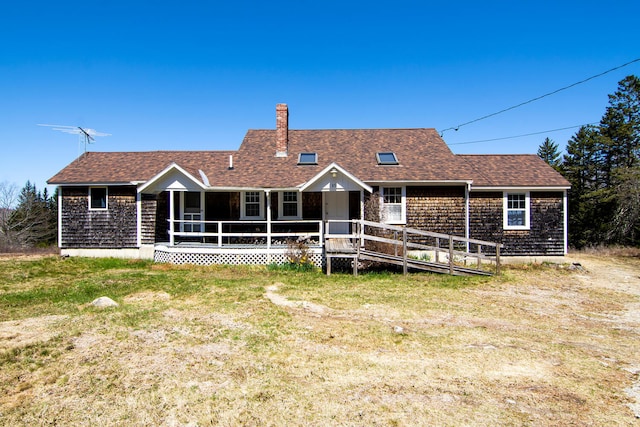 85 Circle Farm Ln, Blue Hill, ME 04614 - photo 1
