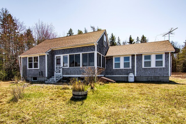 85 Circle Farm Ln, Blue Hill, ME 04614 - photo 16