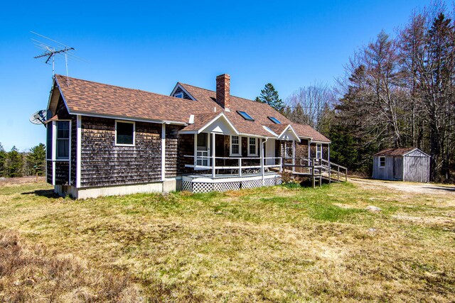 85 Circle Farm Ln, Blue Hill, ME 04614 - photo 15