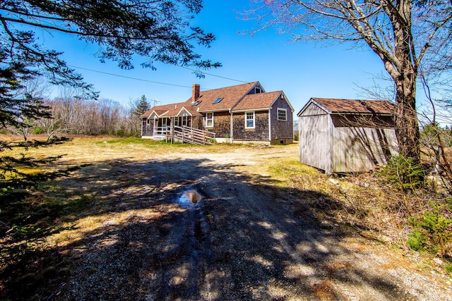 85 Circle Farm Ln, Blue Hill, ME 04614 - photo 17
