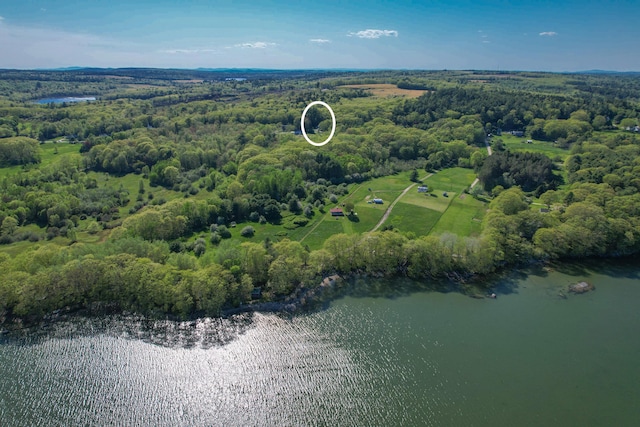 107 N Sedgwick Rd, Sedgwick, ME 04676