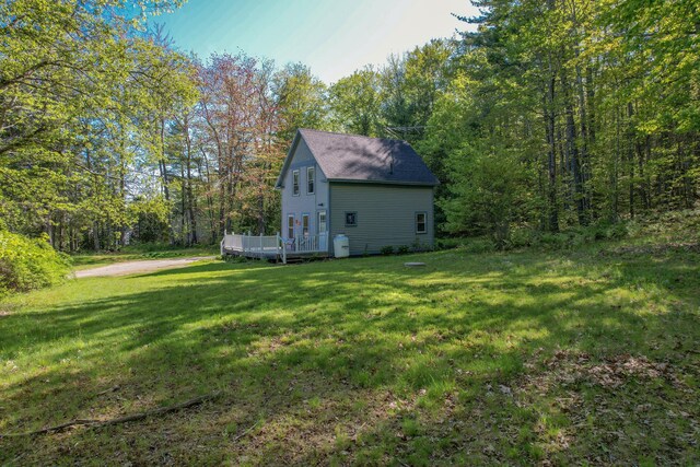 107 N Sedgwick Rd, Sedgwick, ME 04676