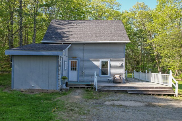 107 N Sedgwick Rd, Sedgwick, ME 04676