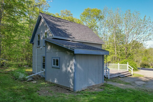 107 N Sedgwick Rd, Sedgwick, ME 04676