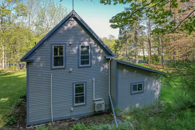 107 N Sedgwick Rd, Sedgwick, ME 04676