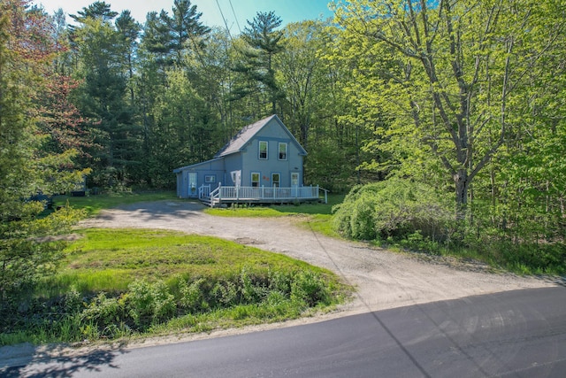 107 N Sedgwick Rd, Sedgwick, ME 04676
