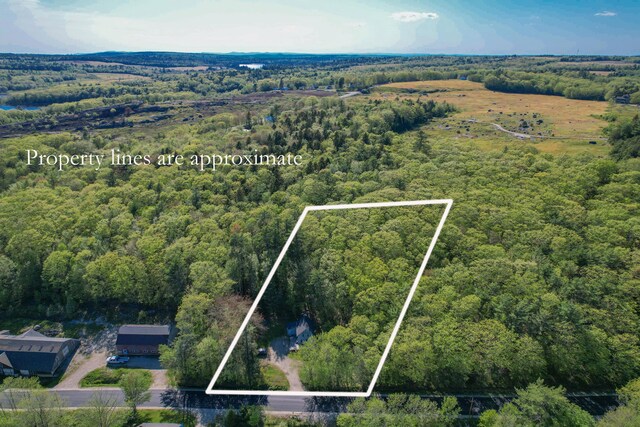 107 N Sedgwick Rd, Sedgwick, ME 04676