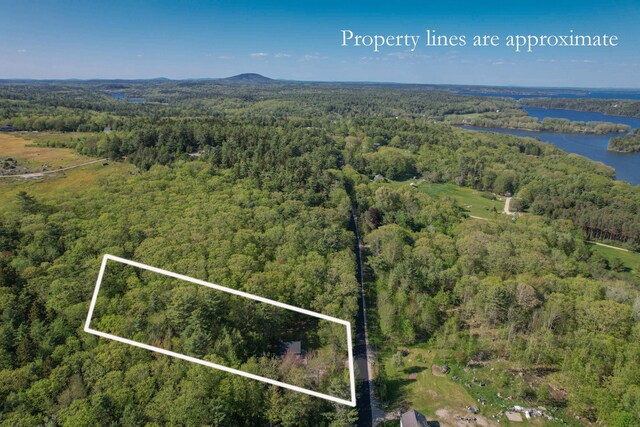107 N Sedgwick Rd, Sedgwick, ME 04676