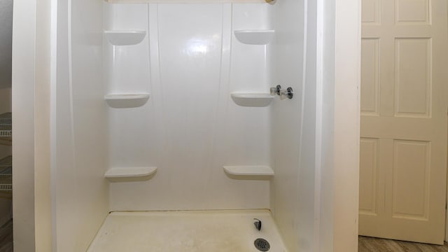 370 Center Conway Rd, Brownfield, ME 04010 - full bath featuring a shower