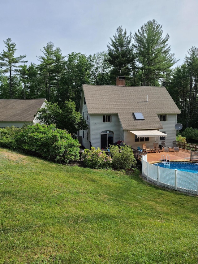 370 Center Conway Rd, Brownfield, ME 04010 - photo 55