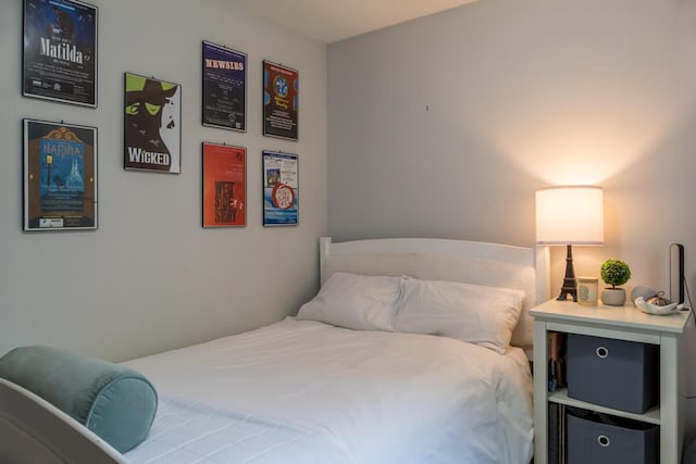 9 Kennebec Cir, Bath, ME 04530 - view of bedroom
